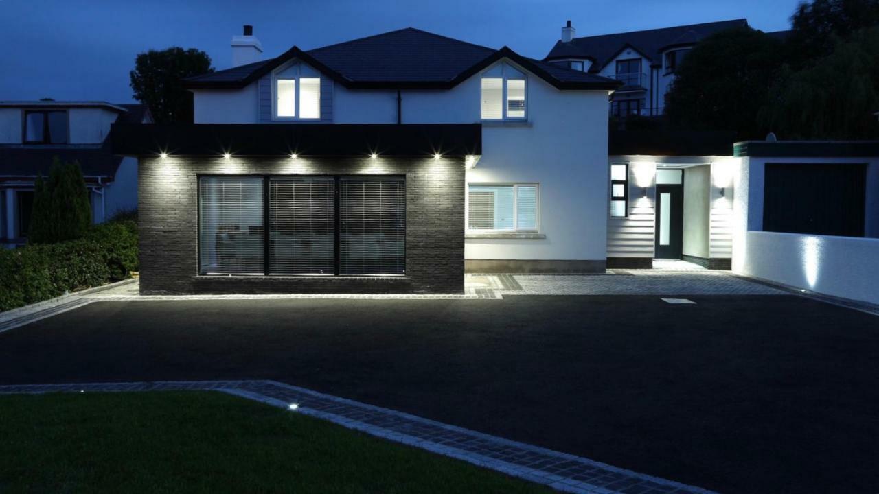 Glass Island Ballycastle Exteriér fotografie